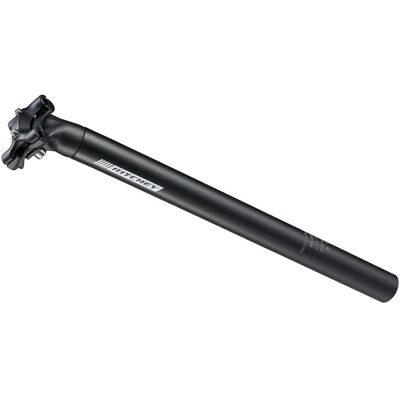 Ritchey RL1 Sattelstütze - Leicht, verstellbar, 25mm Offset Ritchey RL1 Sattelstütze - Leicht, verstellbar, 25mm Offset