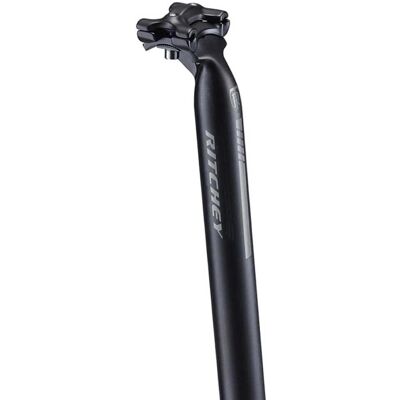 Ritchey Comp 2-Bolt Setback Alliage Selle - Noir - Publicité Ritchey Comp 2-Bolt Setback Alliage Selle - Noir - Publicité