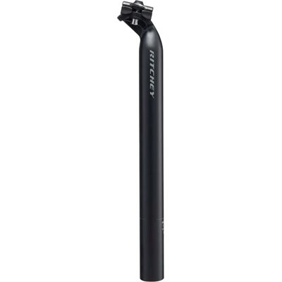 Sillín Ritchey Comp 2-Bolt - Ligero, Negro, 30.9mm Sillín Ritchey Comp 2-Bolt - Ligero, Negro, 30.9mm