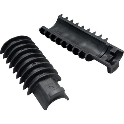 Ritchey Di2 Seat Post Rubber Mount - Secure Battery Fit Ritchey Di2 Seat Post Rubber Mount - Secure Battery Fit