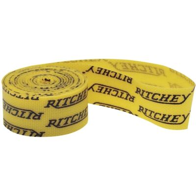 Ritchey Unisex-Adult Fondo Blaue Felgenband - Fahrradfelgenband Ritchey Unisex-Adult Fondo Blaue Felgenband - Fahrradfelgenband
