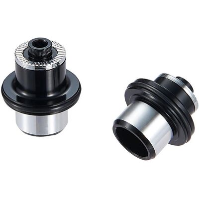Adaptador de buje Ritchey Trail&Vantage WCS 9mm - Kit de conversión para bicicleta de montaña Adaptador de buje Ritchey Trail&Vantage WCS 9mm - Kit de conversión para bicicleta de montaña