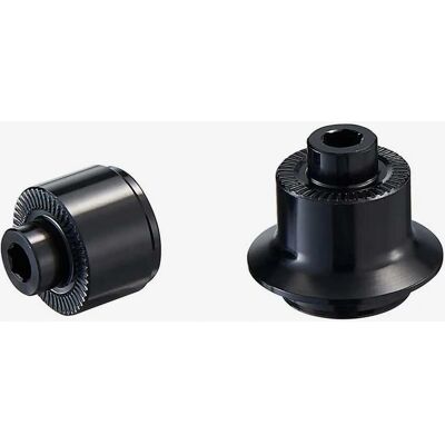 Ritchey Aluminium-Umrüstsatz für Zeta Disc 135mm Ritchey Aluminium-Umrüstsatz für Zeta Disc 135mm