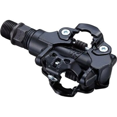 Ritchey Comp XC Pedal - Zwart - Klemmenpedalen - Mountainbike Ritchey Comp XC Pedal - Zwart - Klemmenpedalen - Mountainbike