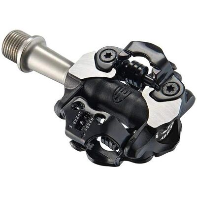 Ritchey WCS Pedalen - Zwart - MTB - WCS - SPD Ritchey WCS Pedalen - Zwart - MTB - WCS - SPD