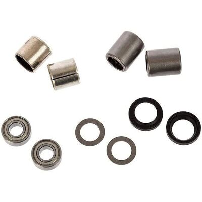 Ritchey WCS Pedal Bearing Service Kit - Silber - Mountain Bike Ritchey WCS Pedal Bearing Service Kit - Silber - Mountain Bike