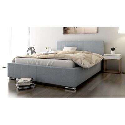 Fun Moebel - GIORGIO 180x200cm - mit Bettkasten - Bed Fun Moebel - GIORGIO 180x200cm - mit Bettkasten - Bed