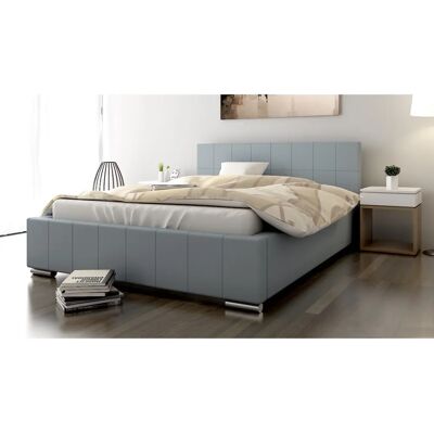 Fun Moebel - GIORGIO - 160x200cm - mit Bettkasten - Bed Fun Moebel - GIORGIO - 160x200cm - mit Bettkasten - Bed