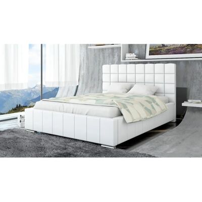 Fun Moebel - MATTEO - 200x200 cm - Bettkasten - bed Fun Moebel - MATTEO - 200x200 cm - Bettkasten - bed