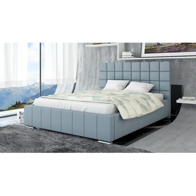 Fun Moebel - MATTEO L 180x200cm - Gepolstert - Bett Fun Moebel - MATTEO L 180x200cm - Gepolstert - Bett