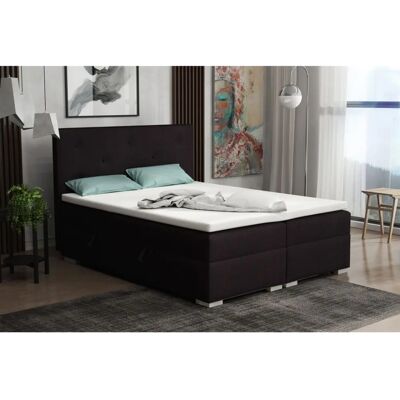 Fun Moebel - PADUA - 180x200 - Boxspringbett Fun Moebel - PADUA - 180x200 - Boxspringbett