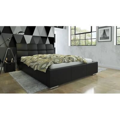 Fun Moebel - CATELLO - 160x200 cm - Bettkasten - Bed Fun Moebel - CATELLO - 160x200 cm - Bettkasten - Bed