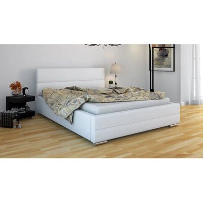 Fun Moebel - PIERO XS - 160x200cm - inkl. Lattenrost - Bett Fun Moebel - PIERO XS - 160x200cm - inkl. Lattenrost - Bett