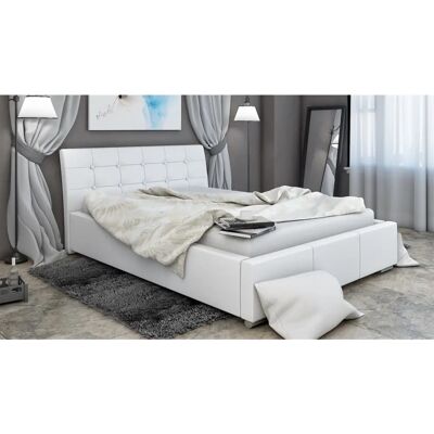 Fun Moebel - PINO - 200x200cm - Bett Fun Moebel - PINO - 200x200cm - Bett