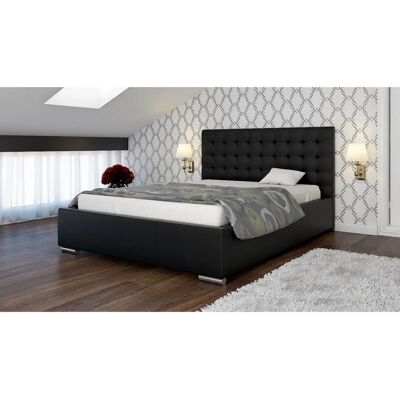 Fun Moebel - MANILO XL - 180x200 cm - Bed Fun Moebel - MANILO XL - 180x200 cm - Bed