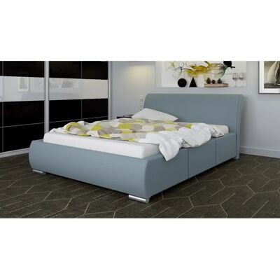 Fun Moebel - BALDO - 200x200cm - Bettkastenkasten - Bett Fun Moebel - BALDO - 200x200cm - Bettkastenkasten - Bett