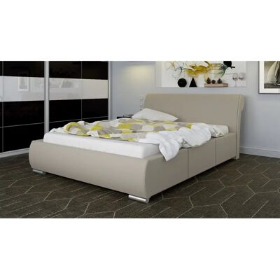 Fun Moebel - BALDO - 140x200cm - Polsterbett Fun Moebel - BALDO - 140x200cm - Polsterbett