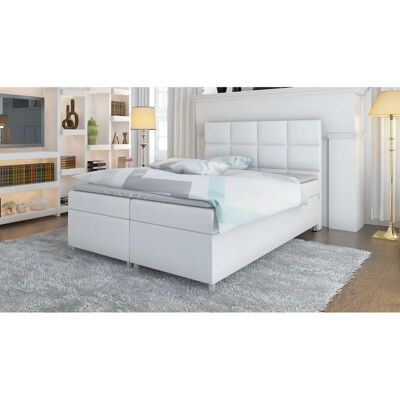 Fun Moebel - TONIO - 180x200cm - Boxspring bed Fun Moebel - TONIO - 180x200cm - Boxspring bed
