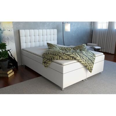 KIANO - KIANO 180x200 - 2 Schubladen - Boxspringbett KIANO - KIANO 180x200 - 2 Schubladen - Boxspringbett