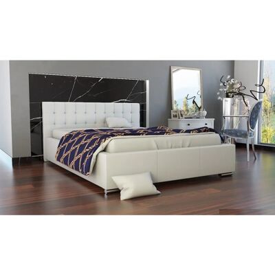 Fun Möbel MANILO 180x200 cm - Bett Fun Möbel MANILO 180x200 cm - Bett