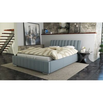 Fun Moebel - IVANO - 180x200cm - Bettkasten - Bett Fun Moebel - IVANO - 180x200cm - Bettkasten - Bett