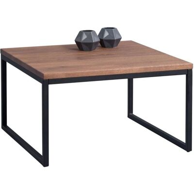 Fun Moebel - IRINA - Eiche massiv braun gebeizt - Couchtisch Fun Moebel - IRINA - Eiche massiv braun gebeizt - Couchtisch