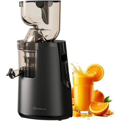Nebula - Grande - Cold Press - Slow Masticating - Juicer Nebula - Grande - Cold Press - Slow Masticating - Juicer