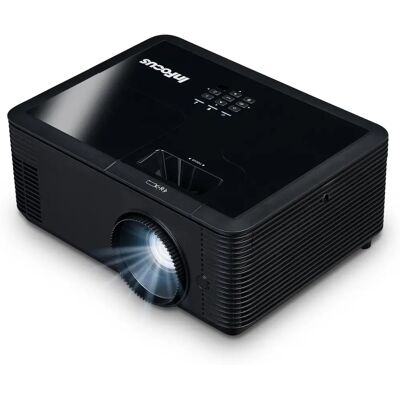 Proiettore InFocus IN2136 - WXGA, 4500 Lumen ANSI, 3D pronto Proiettore InFocus IN2136 - WXGA, 4500 Lumen ANSI, 3D pronto
