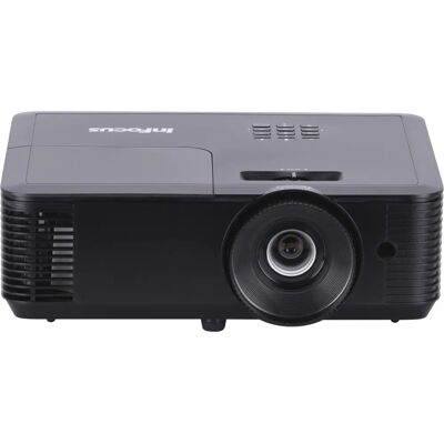 Proyector de datos InFocus IN119BB - 3D, WUXGA, 3400 lúmenes Proyector de datos InFocus IN119BB - 3D, WUXGA, 3400 lúmenes
