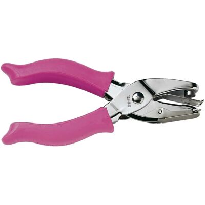 Poinçon à main Fiskars - Grand cœur - 1/4" Poinçon à main Fiskars - Grand cœur - 1/4"