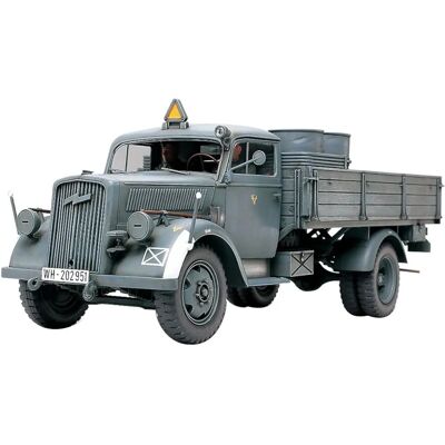 Tamiya 35291 1/35 Német 3T 4x2 teherautó makett Tamiya 35291 1/35 Német 3T 4x2 teherautó makett
