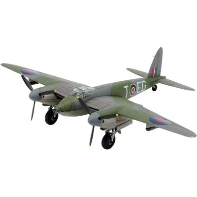 Tamiya De Havilland Mosquito FB-MK.6 Kit de Modelo - Avión 1/48 Tamiya De Havilland Mosquito FB-MK.6 Kit de Modelo - Avión 1/48
