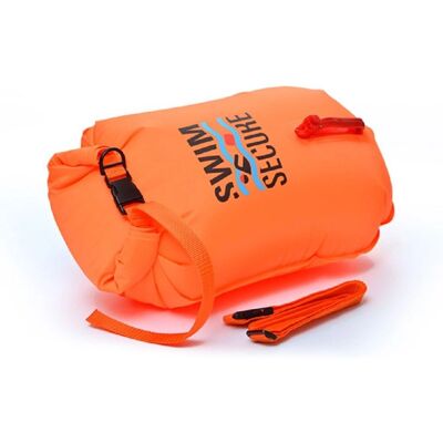 Swim Secure - Dry Bag - 20L - Orange - Dry Bag Swim Secure - Dry Bag - 20L - Orange - Dry Bag