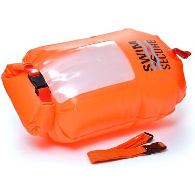 Swim Secure 28L Orange Dry Bag - Dry Bag Swim Secure 28L Orange Dry Bag - Dry Bag