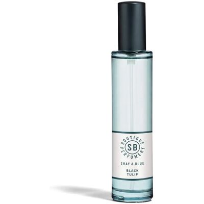 Shay & Blue Zwarte Tulpengeur - Parfum Shay & Blue Zwarte Tulpengeur - Parfum