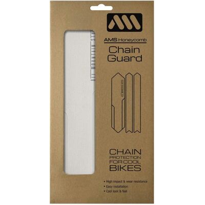 ALL MOUNTAIN STYLE Kette Wabenprotektor ALL MOUNTAIN STYLE Kette Wabenprotektor