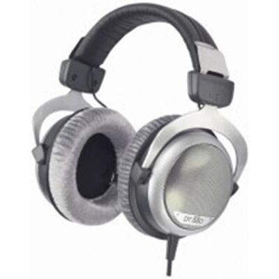 Casque Beyerdynamic DT 880 - Filaire, Semi-ouvert, Édition Premium Casque Beyerdynamic DT 880 - Filaire, Semi-ouvert, Édition Premium