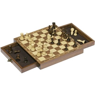 Goki 56919 Utazó sakk készlet - Társasjáték Goki 56919 Utazó sakk készlet - Társasjáték