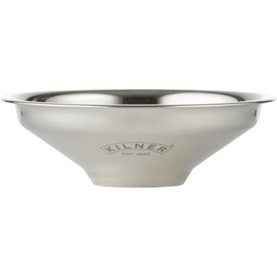 Kilner Invasatore in acciaio inossidabile Easy Fill - Invasatore Kilner Invasatore in acciaio inossidabile Easy Fill - Invasatore