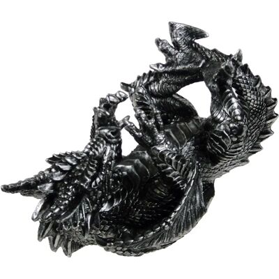 Nemesis Now Guzzlers Drache - Schwarz - Weinflaschenhalter Nemesis Now Guzzlers Drache - Schwarz - Weinflaschenhalter