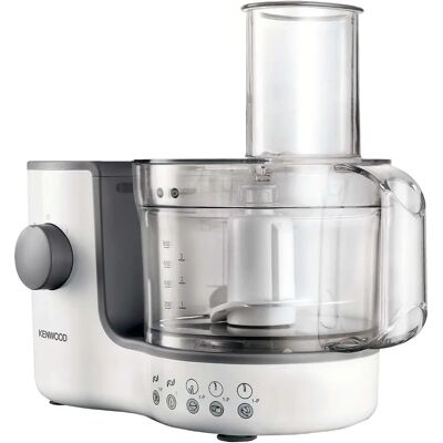 Kenwood FP120 - White - Food Processor Kenwood FP120 - White - Food Processor