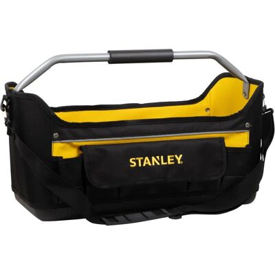 Stanley 1-70-319 20-calowa torba na narzędzia - Wodoodporna podstawa Stanley 1-70-319 20-calowa torba na narzędzia - Wodoodporna podstawa