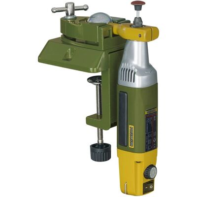 Proxxon 28610 - Fixações - Verde, Oliva, Prata Proxxon 28610 - Fixações - Verde, Oliva, Prata