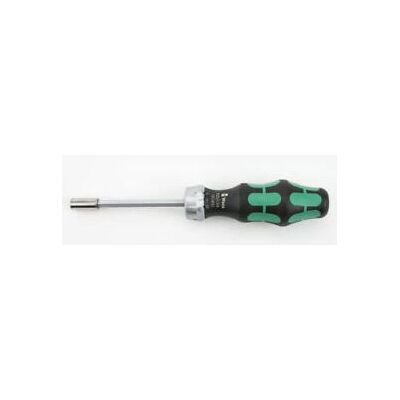 Wera - Kraftform Kompakt 27 RA 1 SB - Ratcheting - 7pc - Screwdriver Wera - Kraftform Kompakt 27 RA 1 SB - Ratcheting - 7pc - Screwdriver