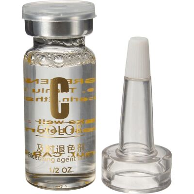 Unbranded - Professional - 15ml - Bleaching corrector Unbranded - Professional - 15ml - Bleaching corrector