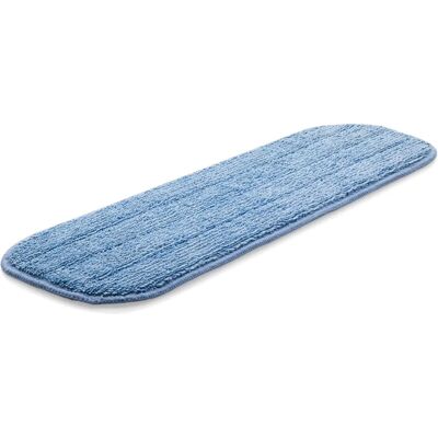 e-cloth Deep Clean Mop Replacement Head - Microfiber - Effective Bacteria Removal e-cloth Deep Clean Mop Replacement Head - Microfiber - Effective Bacteria Removal