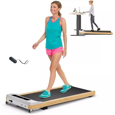 Casart - Under Desk Treadmill - Portable - Office Walking Casart - Under Desk Treadmill - Portable - Office Walking