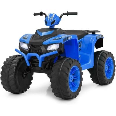 Costway - 24V ATV - Wireless - Ride-On Vehicle Costway - 24V ATV - Wireless - Ride-On Vehicle