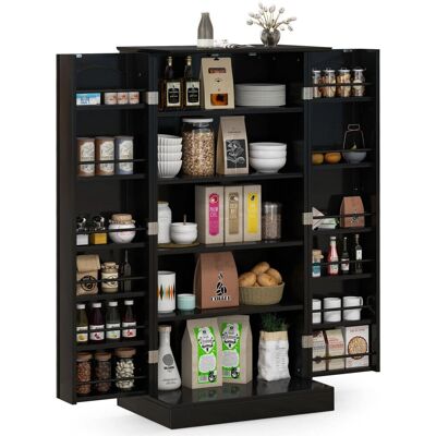 Casart - KSC-01 - Freestanding - Buffet Cupboards - Storage cabinet Casart - KSC-01 - Freestanding - Buffet Cupboards - Storage cabinet