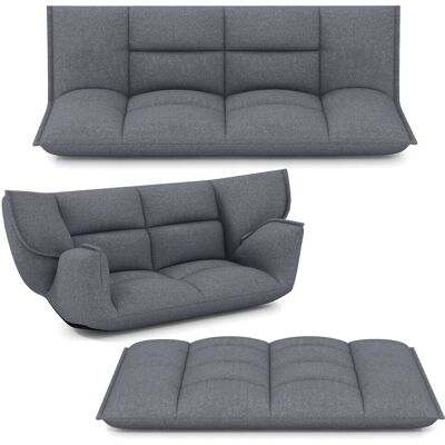Casart Floor Sofa Chair - Convertible - Sofa Chair Casart Floor Sofa Chair - Convertible - Sofa Chair